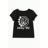 Binky-182 Toddler T-Shirt | Cute Blink-182 Fan Baby Tee