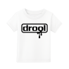 DROOL Toddler T-Shirt | Cute Tool Fan Baby Tee