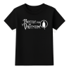 Bottle for My Valentine Toddler T-Shirt | Cute BFMV Baby Tee