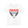Droolswitch Engage Toddler T-Shirt | Cute Killswitch Engage Baby Tee