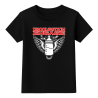 Droolswitch Engage Toddler T-Shirt | Cute Killswitch Engage Baby Tee