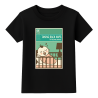 Taking Back Naps Toddler T-Shirt | Cute Taking Back Sunday Baby Tee