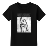 Rage Against the Parents Toddler T-Shirt | Cute Rage Against the Machine Baby Tee