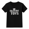 Fall Out Toys Toddler T-Shirt | Cute Fall Out Boy Fan Baby Tee