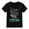 CatsEye Empyrean Ninja T-Shirt | CatsEyeXI Merch