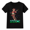 CatsEye Empyrean Dancer T-Shirt | CatsEyeXI Merch