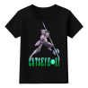 CatsEye Empyrean Dragoon T-Shirt | CatsEyeXI Merch