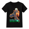 CatsEye Empyrean Monk T-Shirt | CatsEyeXI Merch