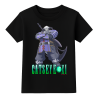 CatsEye Empyrean Warrior T-Shirt | CatsEyeXI Merch