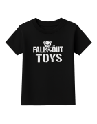 Band-Inspired Baby & Toddler Apparel | Crybaby Collective