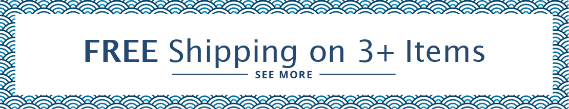 Free shipping on orders over $25