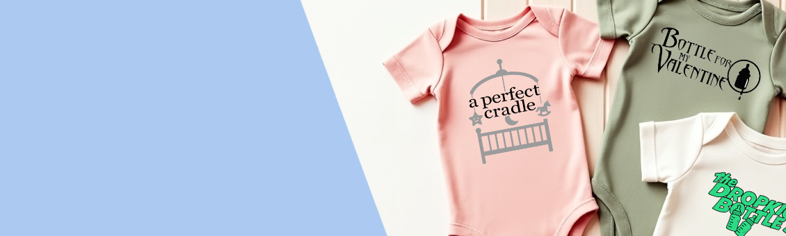 Babywear with a Punk Twist
